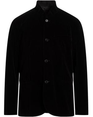 ARMANI EXCHANGE Blazer - Schwarz