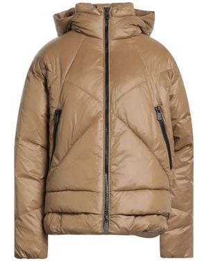 Pinko Puffer - Brown