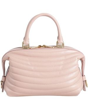 Ferragamo Borsa A Mano - Rosa