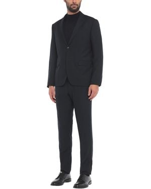 Domenico Tagliente Costume - Noir