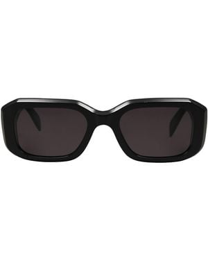 Retrosuperfuture Sunglasses - Black