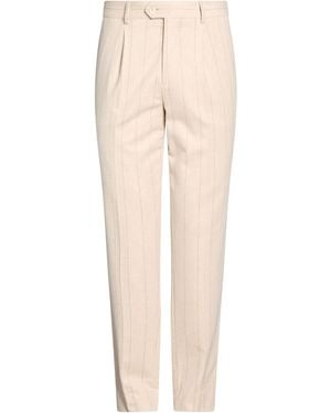 Brunello Cucinelli Pantalone - Neutro