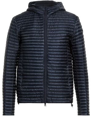 Colmar Puffer Polyamide - Blue