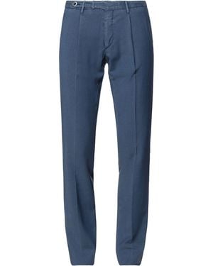 GTA IL PANTALONE Trouser - Blue