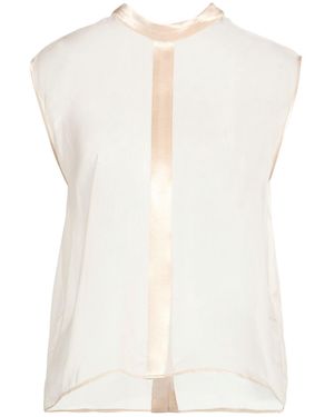 Jijil Tops - White
