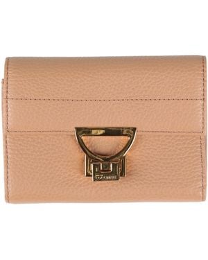 Coccinelle Wallets - Natural
