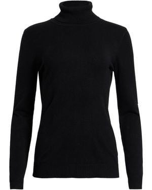 Sandro Ferrone Turtleneck - Black