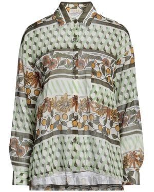 Siyu Shirt - Gray