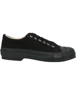 Goodnews Trainers - Black