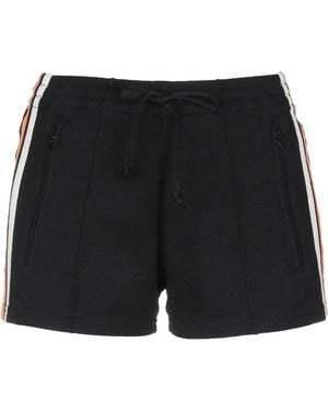 Isabel Marant Shorts & Bermuda Shorts - Black
