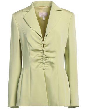 ESCADA Blazer - Green
