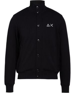 Sun 68 Sweatshirt - Blue