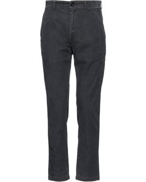 Department 5 Trouser - Grey