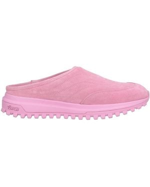 Diemme Mules & Clogs - Pink
