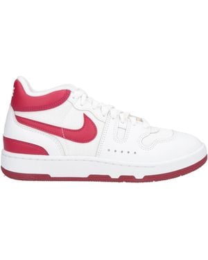 Nike Sneakers - Bianco
