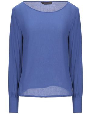 Trussardi Blouse - Blue