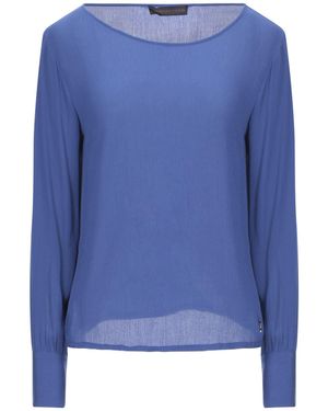 Trussardi Blouse - Blue