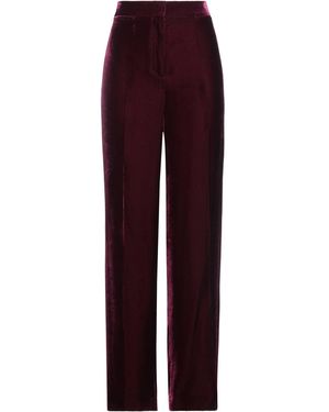 Stella McCartney Trousers - Purple