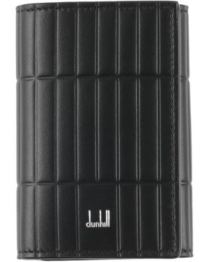 dunhill Schlüsselanhänger - Schwarz