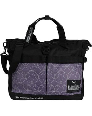Puma x Pleasures Handbag - Black