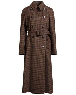Sealup Cappotto - Marrone