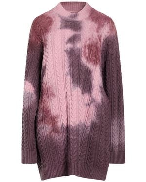 Laneus Pullover - Violet