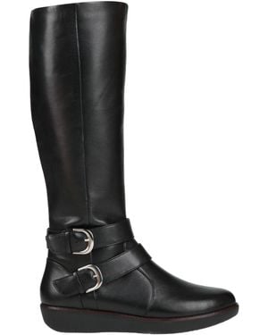 Fitflop Stivale - Nero