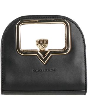 Chiara Ferragni Clutches - Black