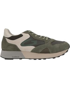 Alberto Guardiani Trainers - Grey