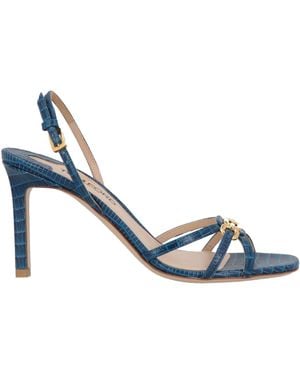 Tom Ford Sandals - Blue