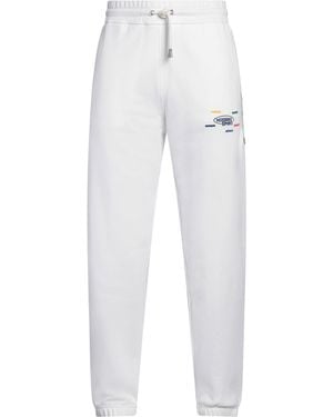 Missoni Trouser - White