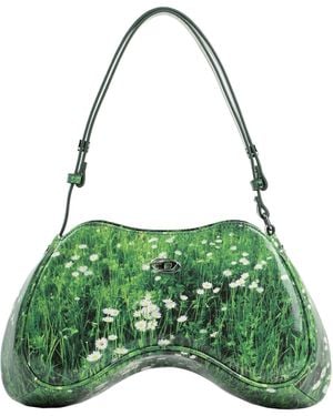 DIESEL Handtaschen - Grün