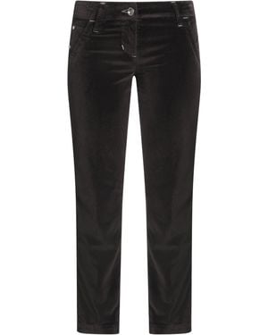 Jacob Cohen Trouser - Black