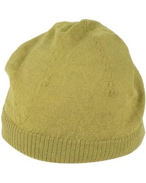 Rick Owens Cappello - Verde