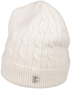 Givenchy Hat - White