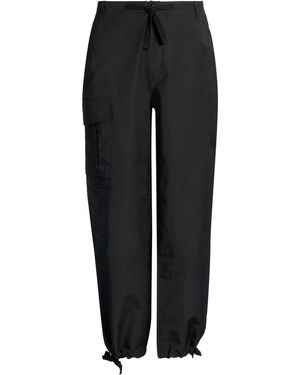 UNIFORM BRIDGE & CO. Trousers - Black