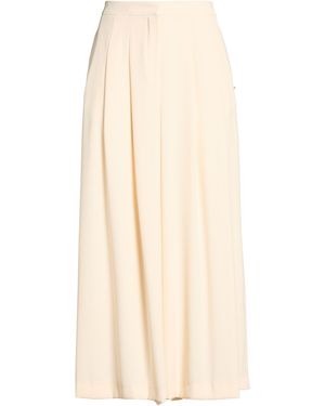 Ottod'Ame Trousers - Natural