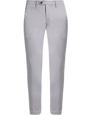 Michael Coal Trouser - Gray