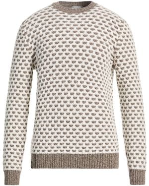 Zanone Jumper - White