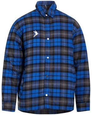 66 North Chaqueta Y Cazadora - Azul