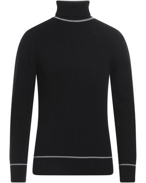 Jurta Turtleneck - Black