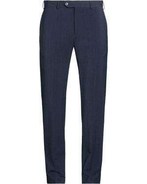 Tombolini Trouser - Blue