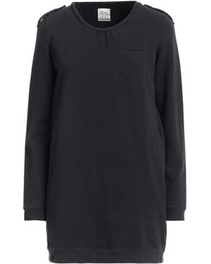 Douuod Mini Dress - Blue