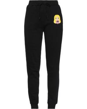 Chiara Ferragni Trousers - Black