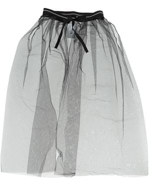 Maison Margiela Belt - Grey
