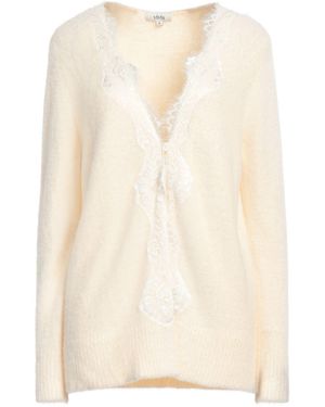 Vivis Cardigan - Natural