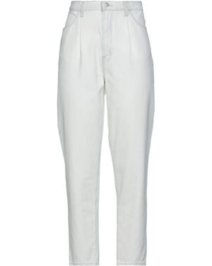 J Brand Jeans - White