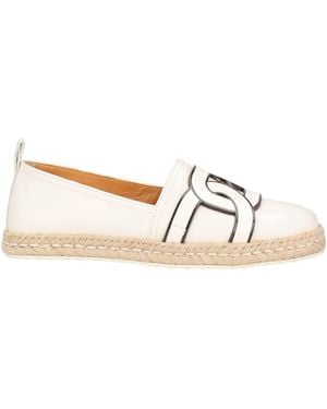 Tod's Espadrilles - Natural