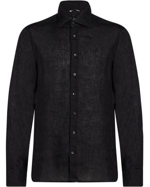 Stenströms Camicia - Blu