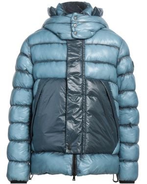 Peuterey Puffer - Blue